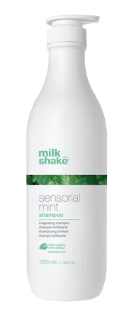 milk_shake® sensorial mint sampon 1000 ml